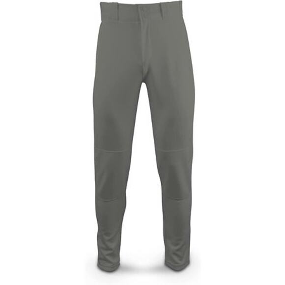 NWT Marucci Men's Excel Baseball Pants ,Grey -Size XL - Picture 1 of 1